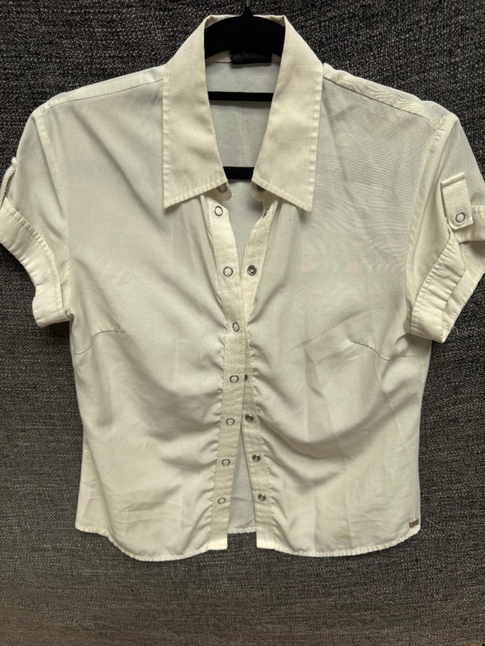 KENZIE Women’s Blouse short sleeve